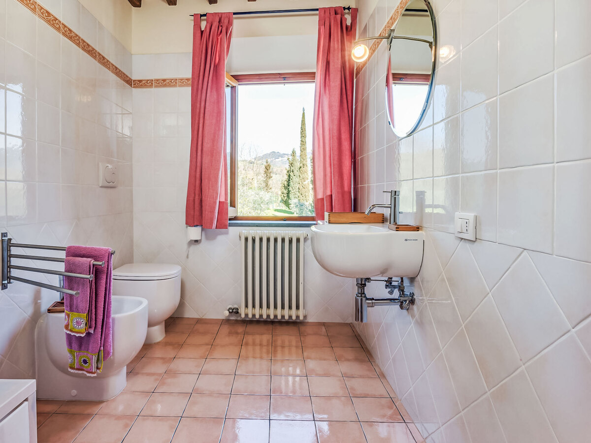 Villa Beboli 7 chambres avec piscine à Vinci - Photo 39