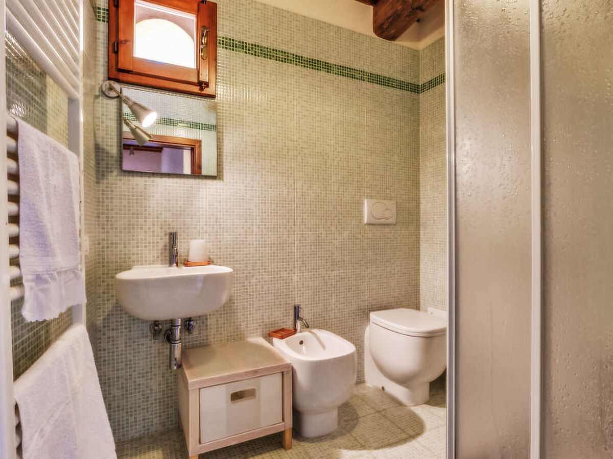 Villa Beboli 7 chambres avec piscine à Vinci - Photo 40