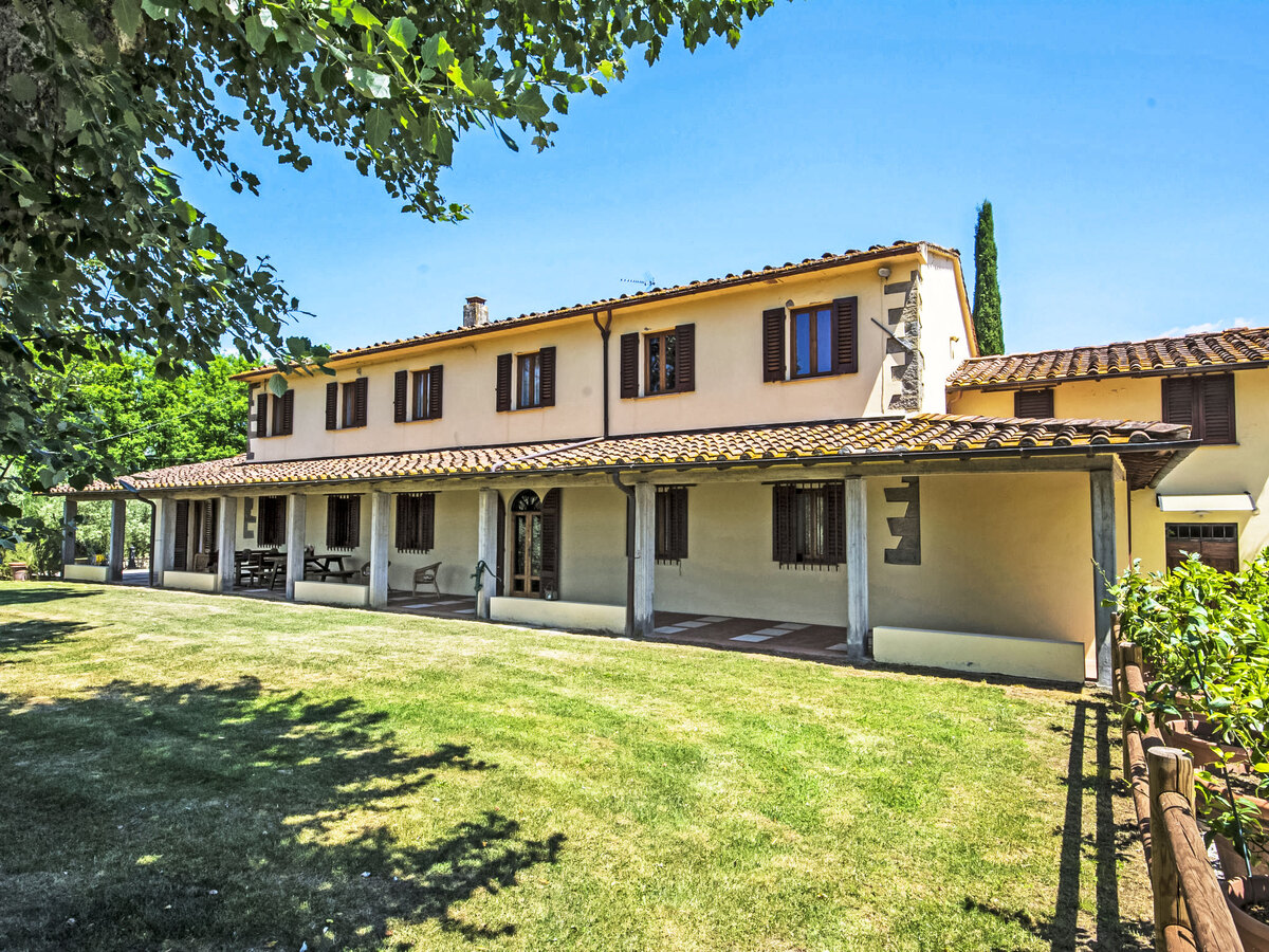 Villa Beboli 7 chambres avec piscine à Vinci - Photo 45