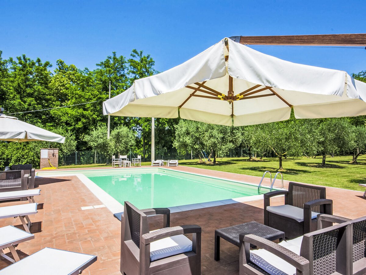 Villa Beboli 7 chambres avec piscine à Vinci - Photo 47