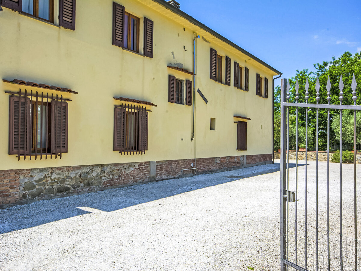 Villa Beboli 7 chambres avec piscine à Vinci - Photo 49