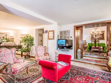 Villa Campo del Mulino, Location Villa 10 personnes à Pistoia - Photo 3