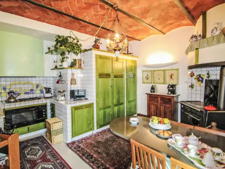 Villa Campo del Mulino, Location Villa 10 personnes à Pistoia - Photo 4