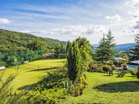 Villa Campo del Mulino, Location Villa 10 personnes à Pistoia - Photo 6