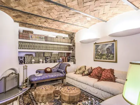 Villa Campo del Mulino, Location Villa 10 personnes à Pistoia - Photo 9