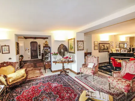 Villa Campo del Mulino, Location Villa 10 personnes à Pistoia - Photo 11