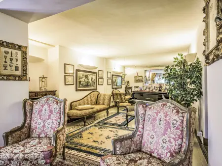 Villa Campo del Mulino, Location Villa 10 personnes à Pistoia - Photo 12