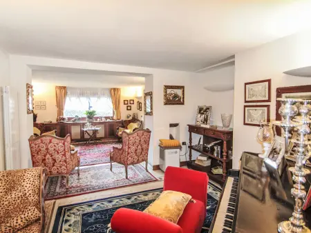 Villa Campo del Mulino, Location Villa 10 personnes à Pistoia - Photo 13