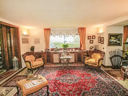 Villa Campo del Mulino, Location Villa 10 personnes à Pistoia - Photo 14