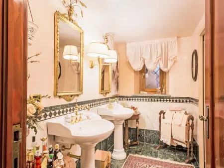Villa Campo del Mulino, Location Villa 10 personnes à Pistoia - Photo 15