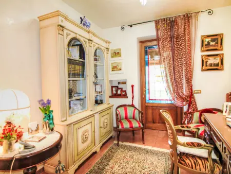Villa Campo del Mulino, Location Villa 10 personnes à Pistoia - Photo 20
