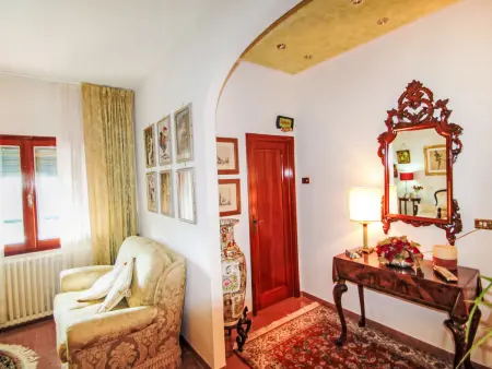 Villa Campo del Mulino, Location Villa 10 personnes à Pistoia - Photo 24