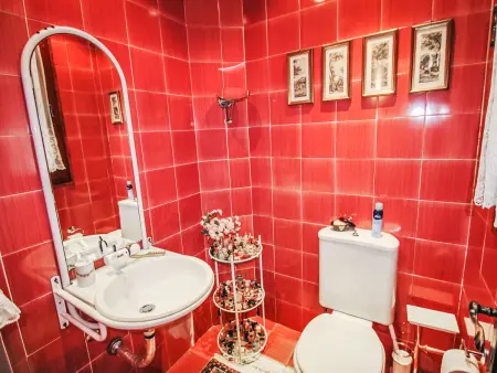 Villa Campo del Mulino, Location Villa 10 personnes à Pistoia - Photo 25