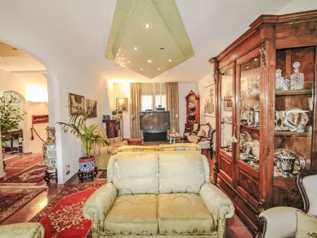 Villa Campo del Mulino, Location Villa 10 personnes à Pistoia - Photo 26