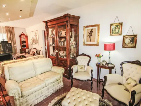 Villa Campo del Mulino, Location Villa 10 personnes à Pistoia - Photo 27