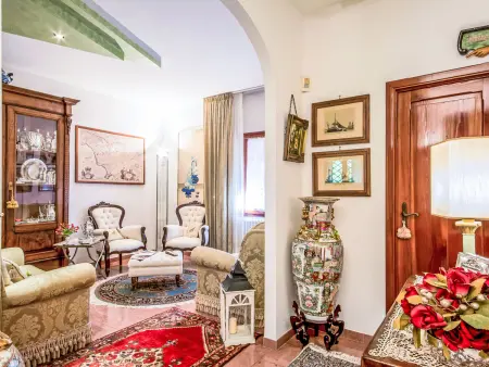 Villa Campo del Mulino, Location Villa 10 personnes à Pistoia - Photo 29