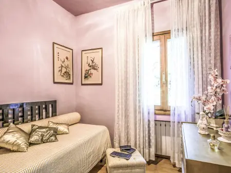 Villa Campo del Mulino, Location Villa 10 personnes à Pistoia - Photo 30