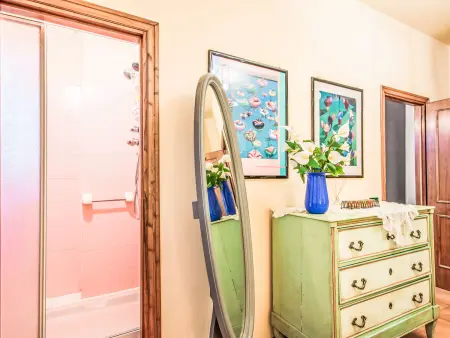 Villa Campo del Mulino, Location Villa 10 personnes à Pistoia - Photo 31