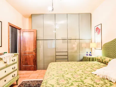 Villa Campo del Mulino, Location Villa 10 personnes à Pistoia - Photo 32