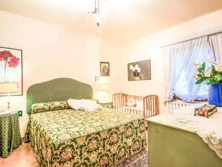 Villa Campo del Mulino, Location Villa 10 personnes à Pistoia - Photo 33