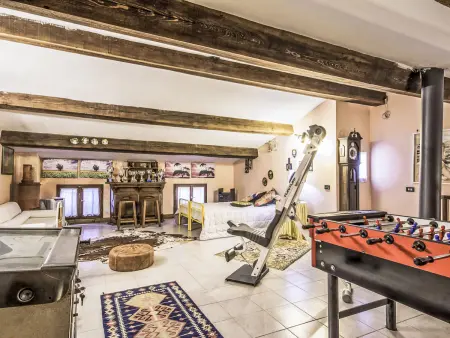 Villa Campo del Mulino, Location Villa 10 personnes à Pistoia - Photo 34
