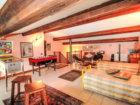 Villa Campo del Mulino, Location Villa 10 personnes à Pistoia - Photo 35
