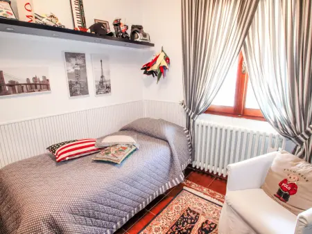 Villa Campo del Mulino, Location Villa 10 personnes à Pistoia - Photo 36