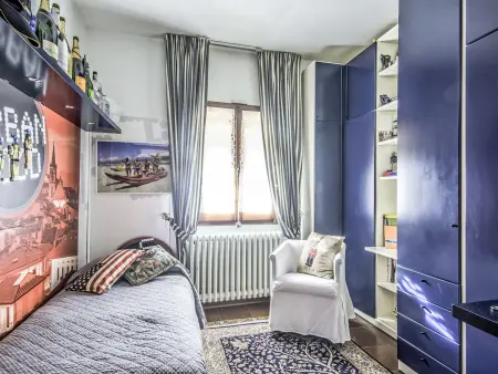 Villa Campo del Mulino, Location Villa 10 personnes à Pistoia - Photo 37