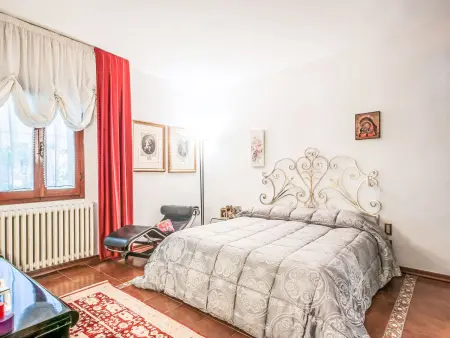 Villa Campo del Mulino, Location Villa 10 personnes à Pistoia - Photo 38