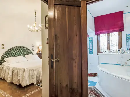 Villa Campo del Mulino, Location Villa 10 personnes à Pistoia - Photo 39
