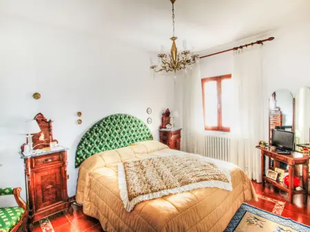 Villa Campo del Mulino, Location Villa 10 personnes à Pistoia - Photo 41