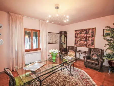 Villa Campo del Mulino, Location Villa 10 personnes à Pistoia - Photo 43