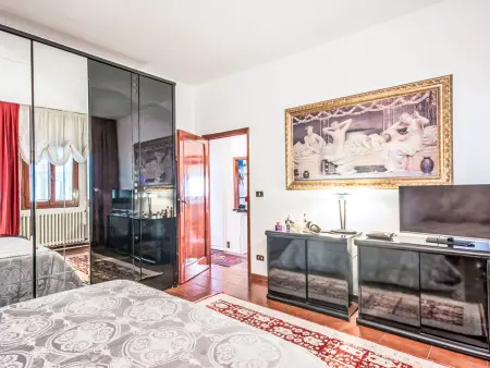 Villa Campo del Mulino, Location Villa 10 personnes à Pistoia - Photo 44