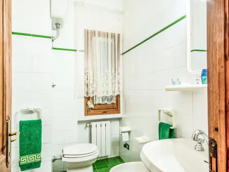 Villa Campo del Mulino, Location Villa 10 personnes à Pistoia - Photo 46