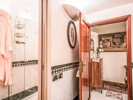 Villa Campo del Mulino, Location Villa 10 personnes à Pistoia - Photo 47