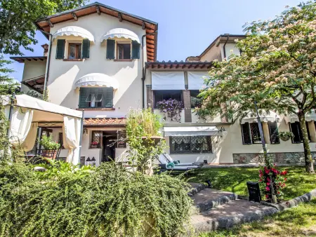 Villa Campo del Mulino, Location Villa 10 personnes à Pistoia - Photo 48