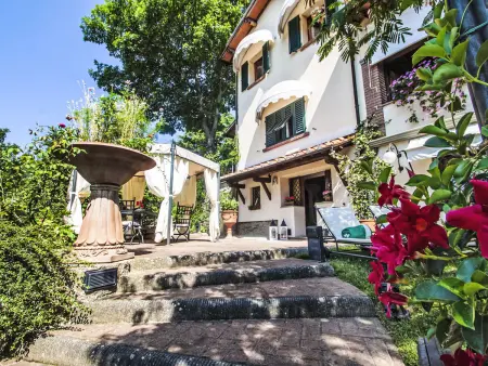 Villa Campo del Mulino, Location Villa 10 personnes à Pistoia - Photo 50