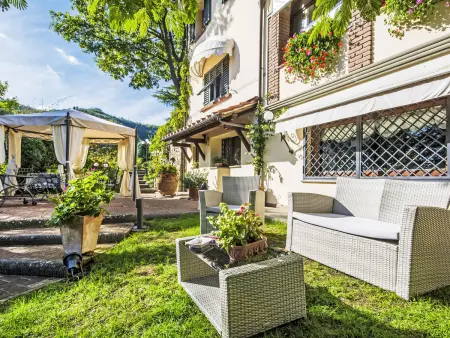 Villa Campo del Mulino, Location Villa 10 personnes à Pistoia - Photo 52