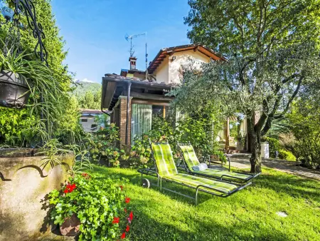 Villa Campo del Mulino, Location Villa 10 personnes à Pistoia - Photo 54