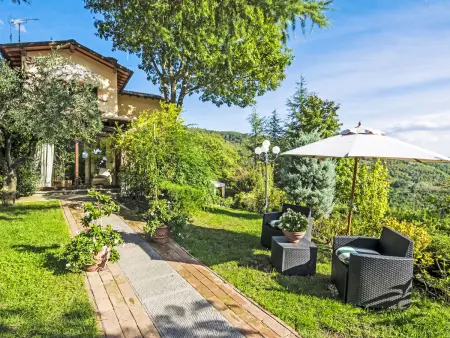 Villa Campo del Mulino, Location Villa 10 personnes à Pistoia - Photo 55