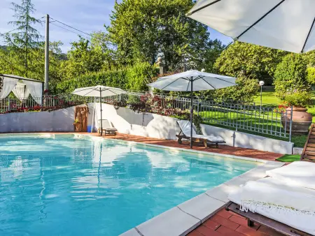 Villa Campo del Mulino, Location Villa 10 personnes à Pistoia - Photo 56