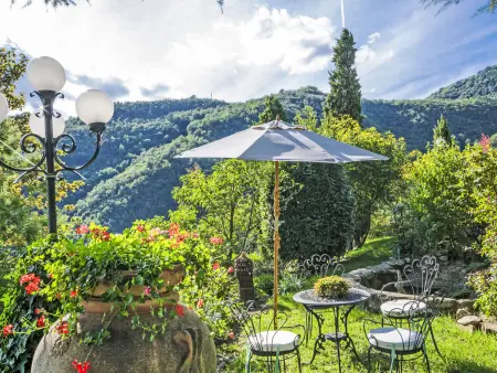Villa Campo del Mulino, Location Villa 10 personnes à Pistoia - Photo 58