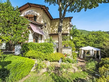 Villa Campo del Mulino, Location Villa 10 personnes à Pistoia - Photo 59