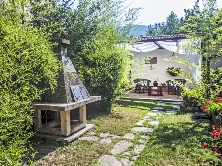 Villa Campo del Mulino, Location Villa 10 personnes à Pistoia - Photo 62