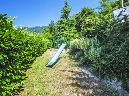 Villa Campo del Mulino, Location Villa 10 personnes à Pistoia - Photo 65