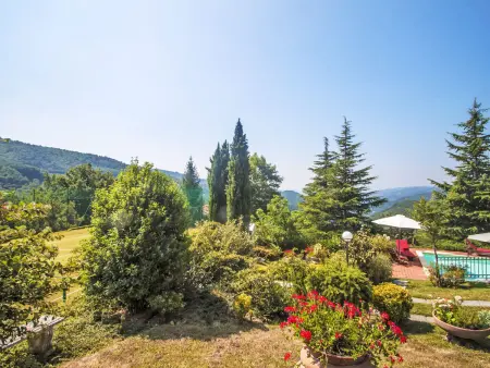 Villa Campo del Mulino, Location Villa 10 personnes à Pistoia - Photo 66