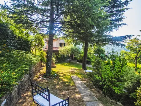 Villa Campo del Mulino, Location Villa 10 personnes à Pistoia - Photo 67