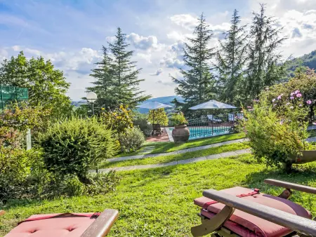 Villa Campo del Mulino, Location Villa 10 personnes à Pistoia - Photo 69