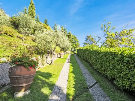 Villa Campo del Mulino, Location Villa 10 personnes à Pistoia - Photo 70