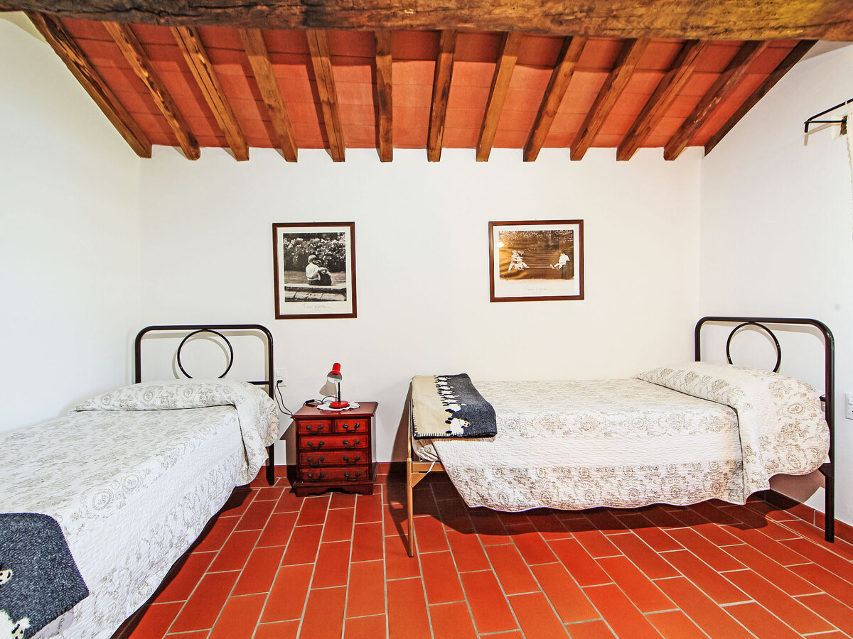 Piano Rosso 1 - Gîte rural 5 pers. à Marradi - Photo 17